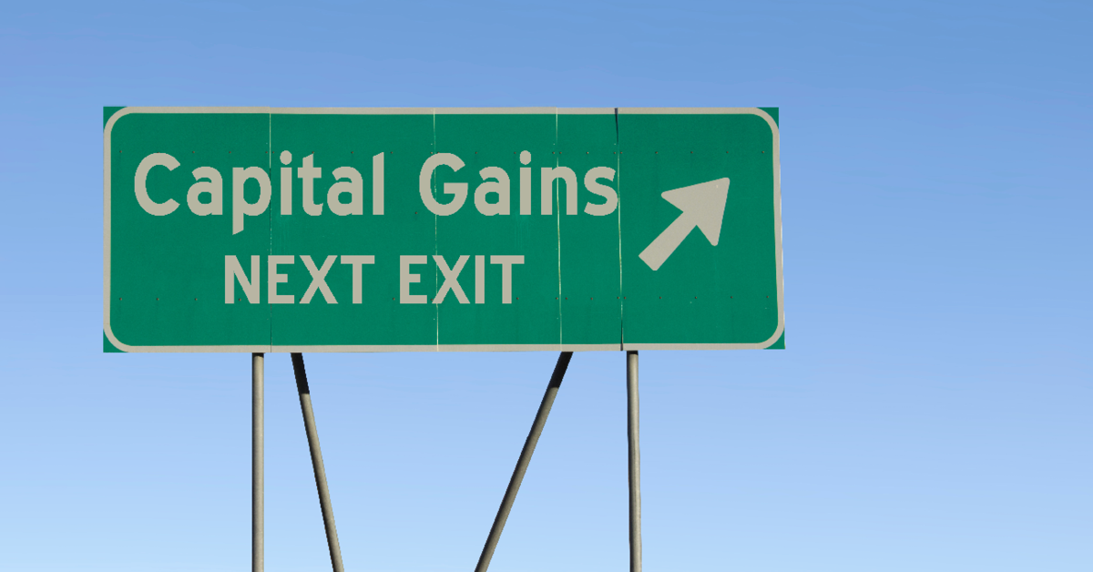 The Problem With Mutual Fund Capital Gains, And What To Do About It