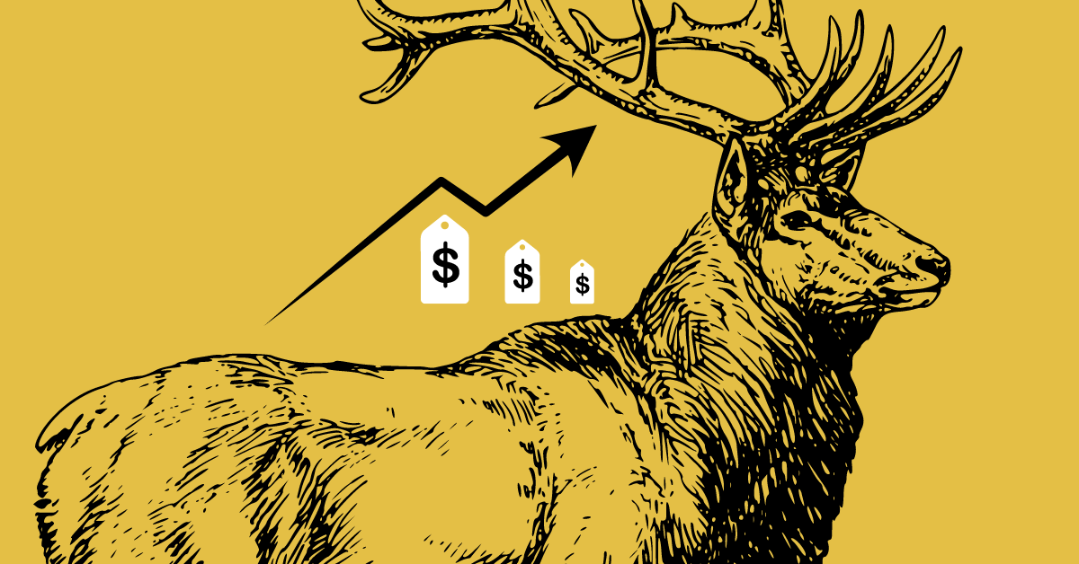 Stagflation 5/1/23