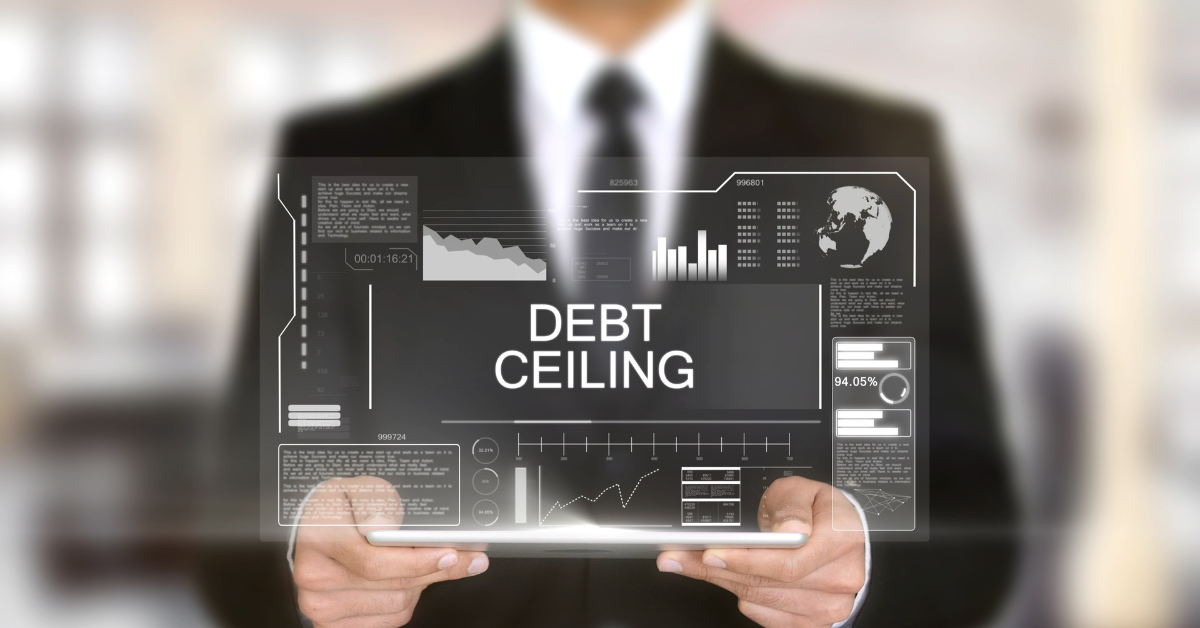 What's in your money market fund? 5/15/23