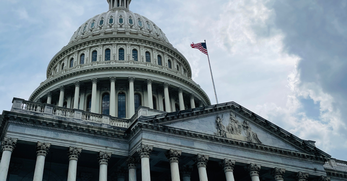 Debt Ceiling Debate Continues 5/22/23