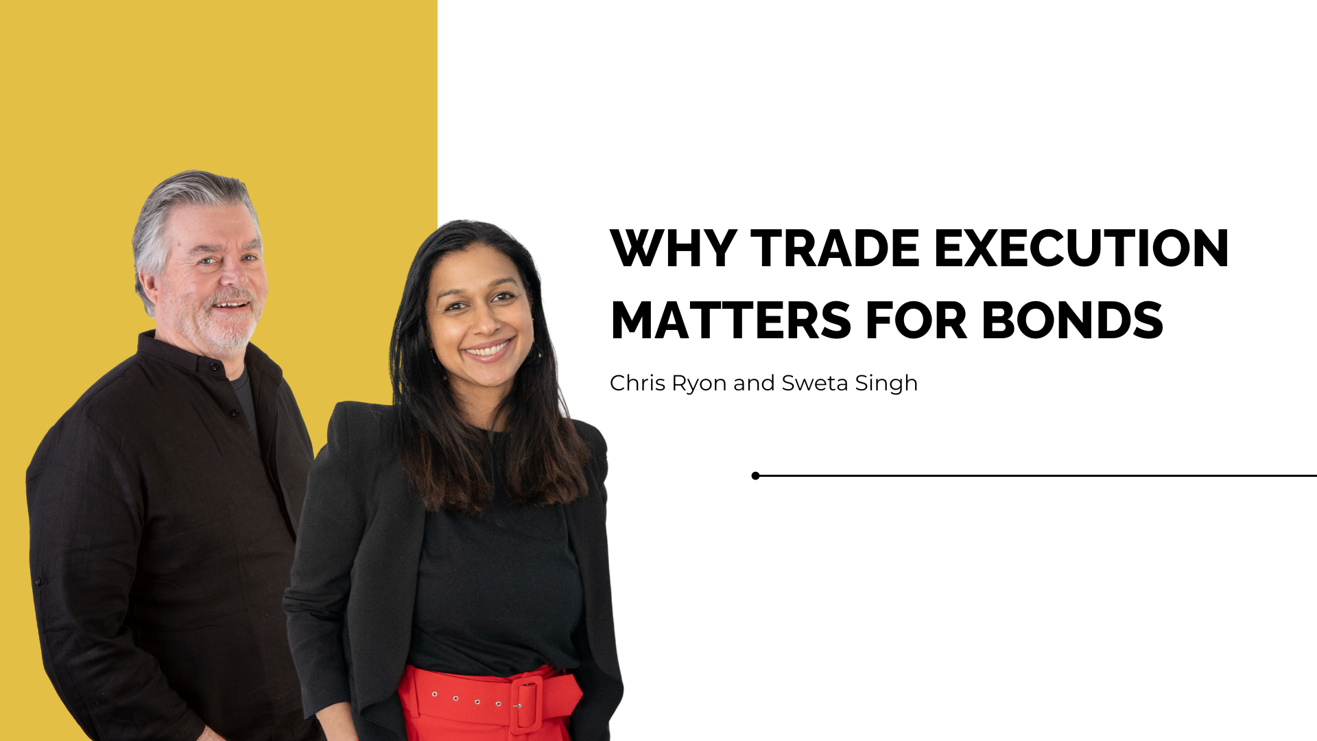 Trade Execution