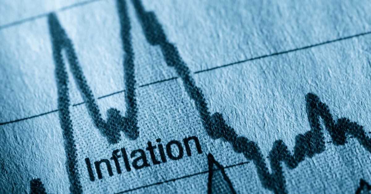 Surprising Inflation Numbers