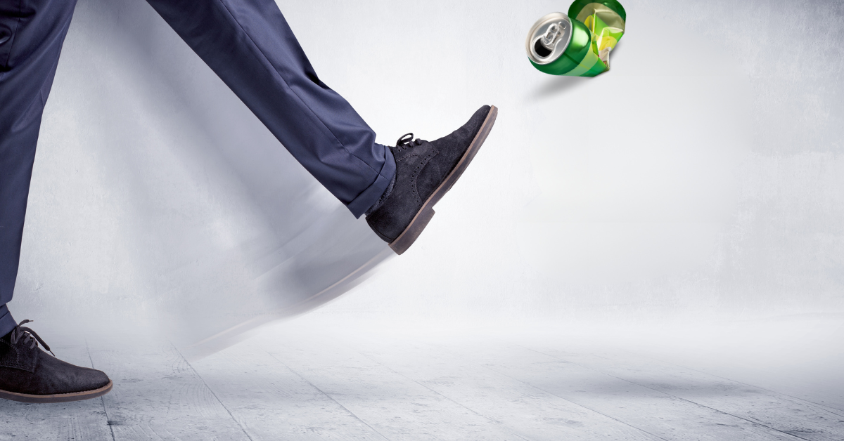 Congress Kicks the Can