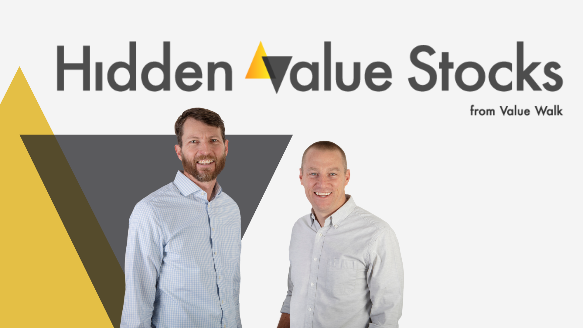 Hidden Value Stocks Feature