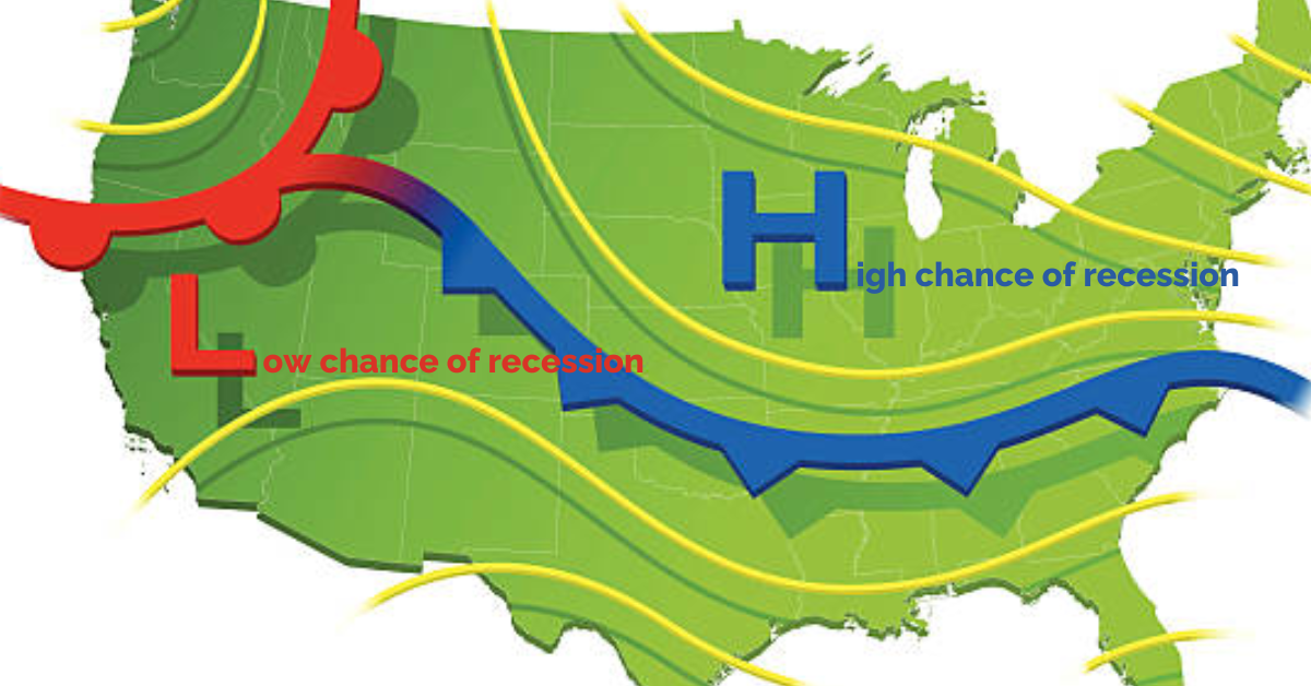 Forecasting a Recession?