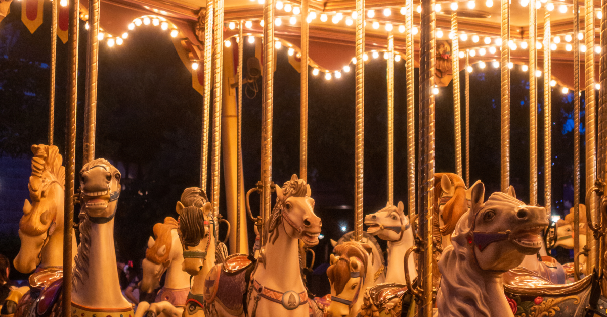 Carousel of Tariffs
