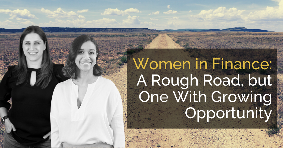 Women in Finance
