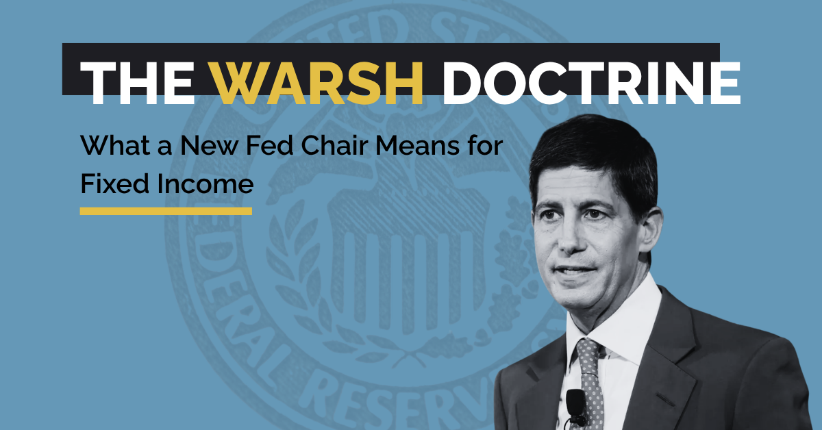 The Warsh Doctrine