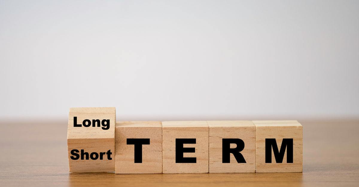 The Power of Long Term Investing