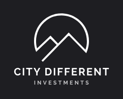  City Different Investments