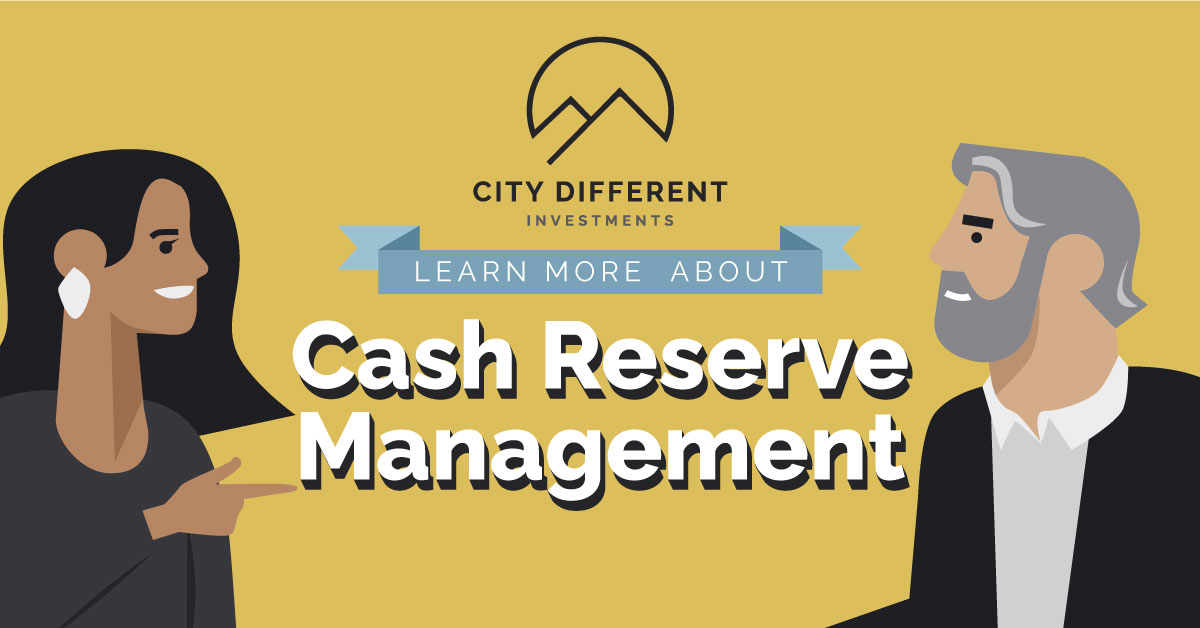 Cash Reserve Management